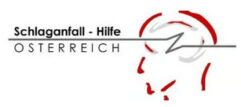 Logo Schlaganfallhilfe Österreich