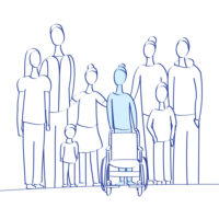 AGE: 18 years old
TYPE OF STROKE: Perinatal