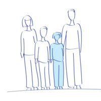 AGE: 18 years old
TYPE OF STROKE: Perinatal