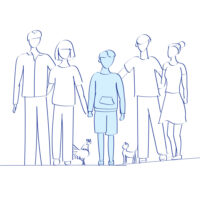 AGE: 18 years old
TYPE OF STROKE: Perinatal